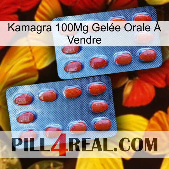 Kamagra 100Mg Gelée Orale À Vendre 05